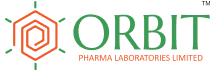 Orbit Pharma